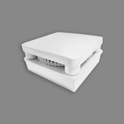 Distanzhalter für Außenabdeckung 100mm